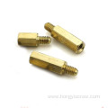 Brass Motherboard Standoffs Screws